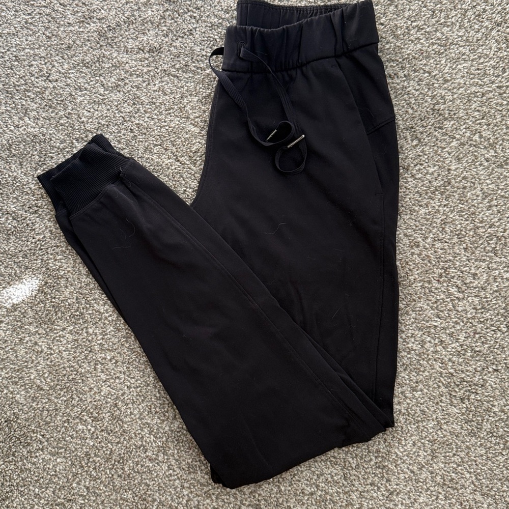 Lululemon Dance Studio Joggers